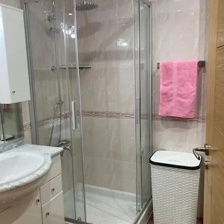 דירה Ultreia Sotomayor