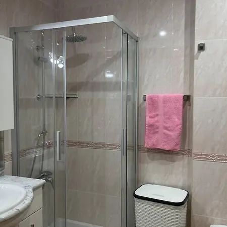 דירה Ultreia