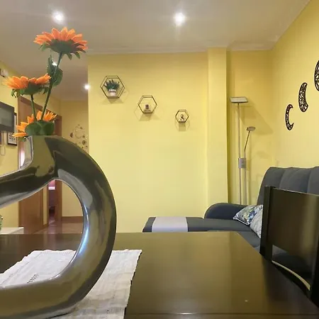 Ultreia Apartamento *