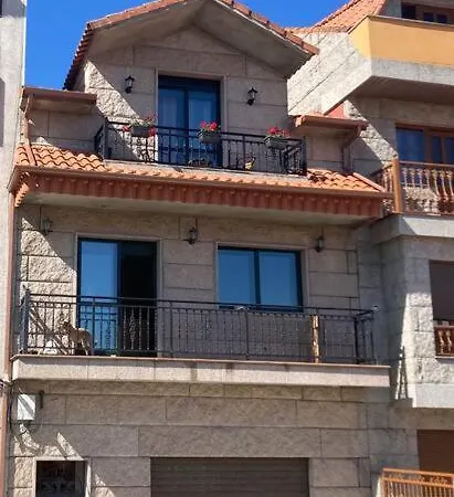 דירה Ultreia Sotomayor
