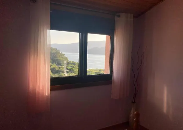 Ultreia Lejlighed
